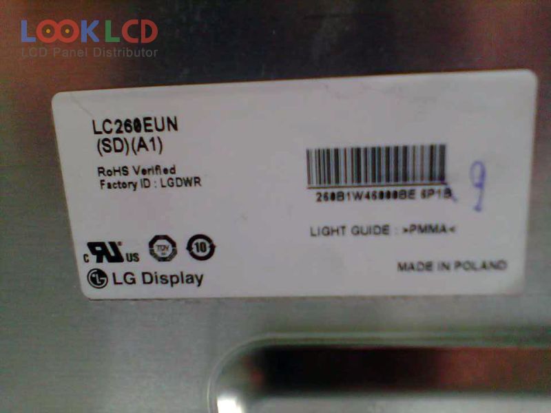 LC260EUN-SDA1